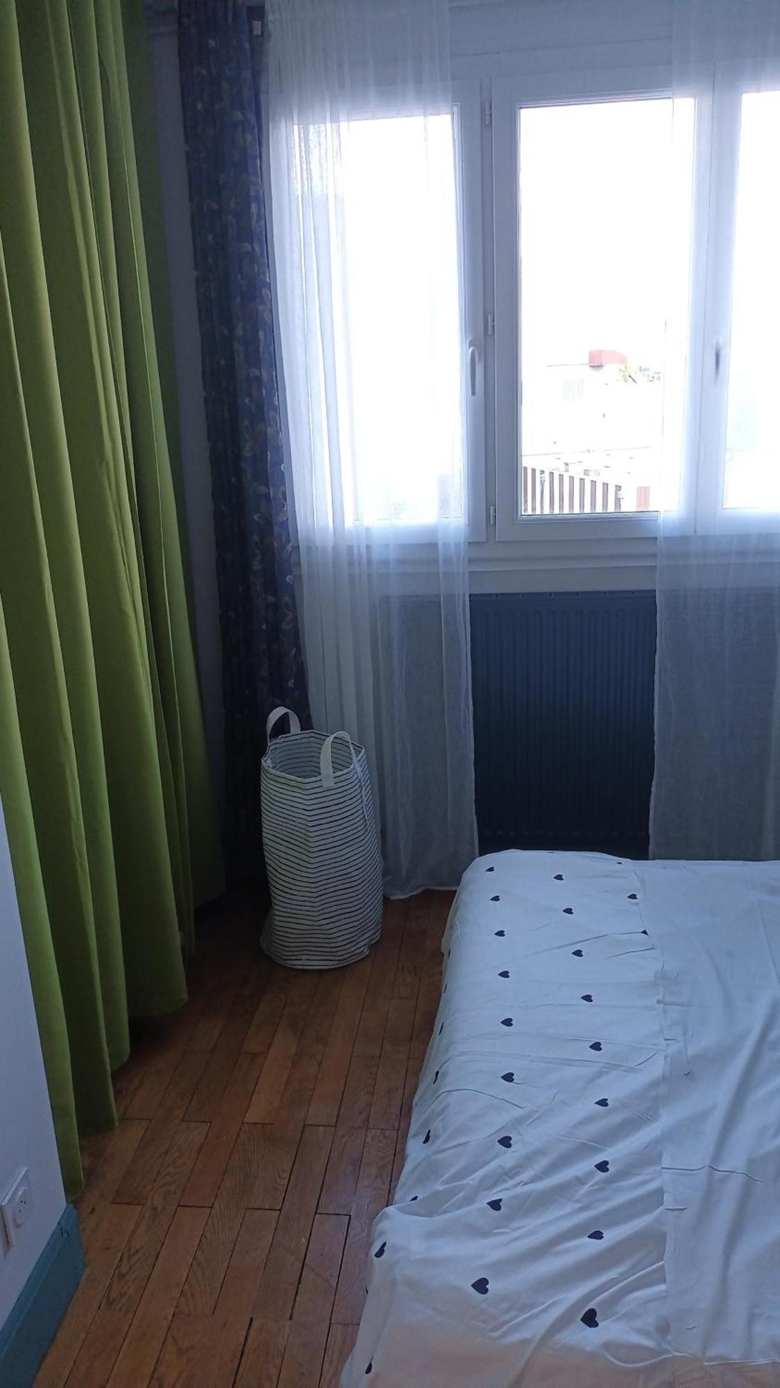Hotel Elzao à Lyon Extérieur photo